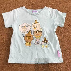 Used Kids T-shirts